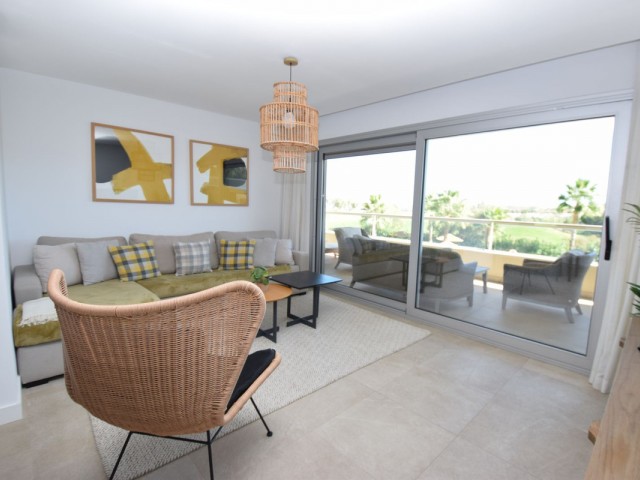 2 Bedrooms Apartment in La Cala Golf