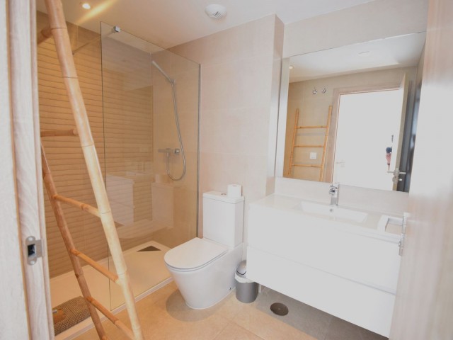 2 Bedrooms Apartment in La Cala Golf