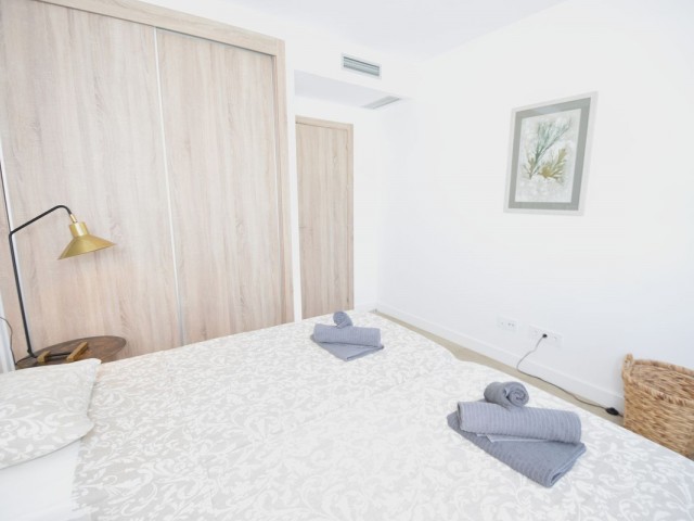 2 Bedrooms Apartment in La Cala Golf