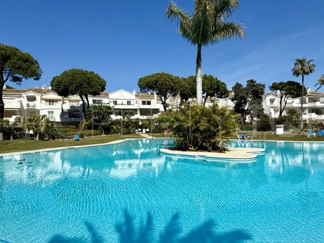 Appartement, El Presidente, R5498812