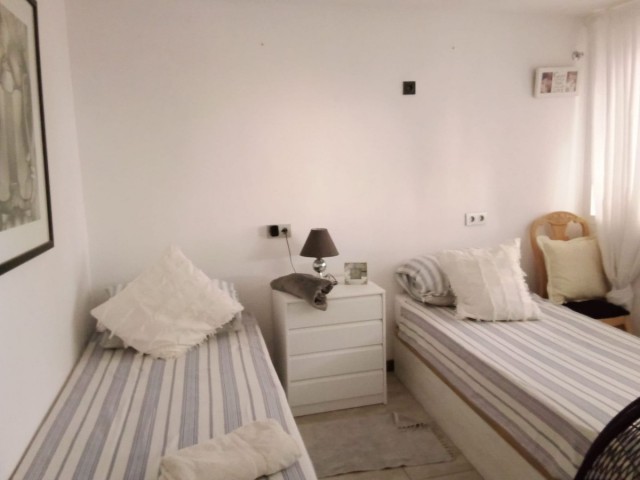 Appartement, El Presidente, R5498812