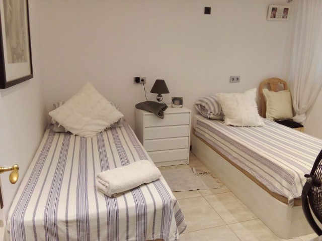 Appartement, El Presidente, R5498812