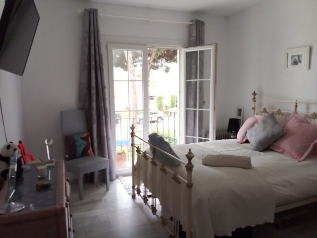 Appartement, El Presidente, R5498812