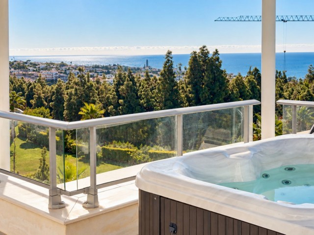Penthouse, Las Lagunas, R5499610