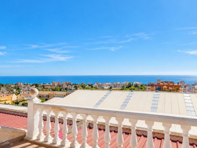 Villa, Arroyo de la Miel, R5499667