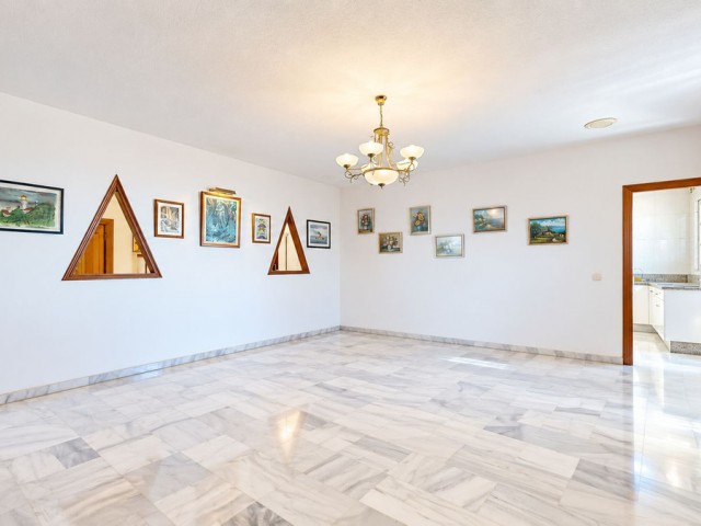 7 Bedrooms Villa in Arroyo de la Miel