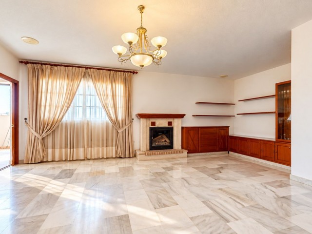 7 Bedrooms Villa in Arroyo de la Miel