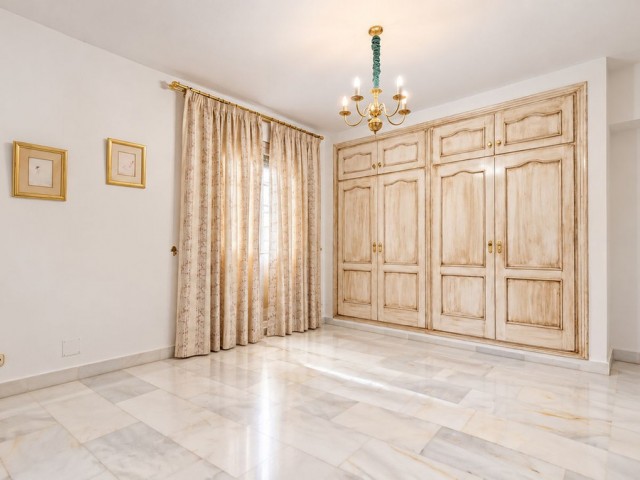 7 Bedrooms Villa in Arroyo de la Miel