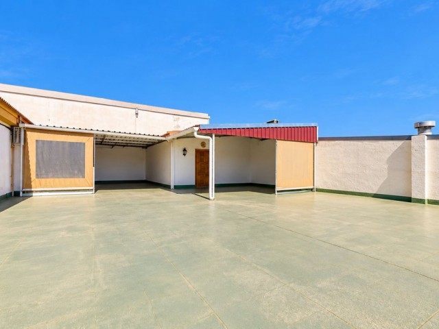 7 Bedrooms Villa in Arroyo de la Miel