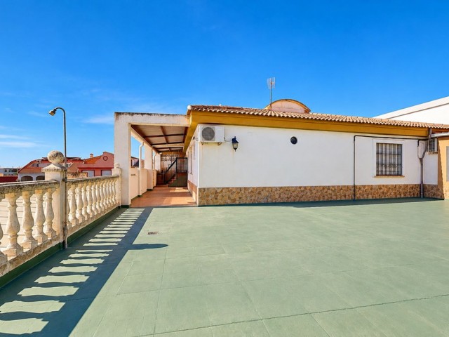 7 Bedrooms Villa in Arroyo de la Miel