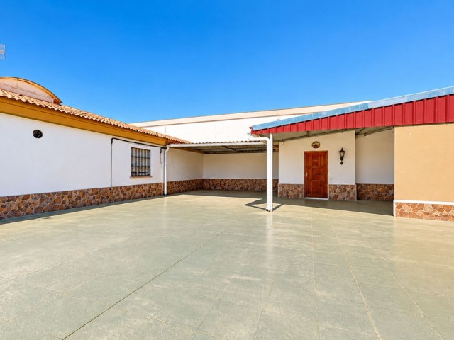 7 Bedrooms Villa in Arroyo de la Miel