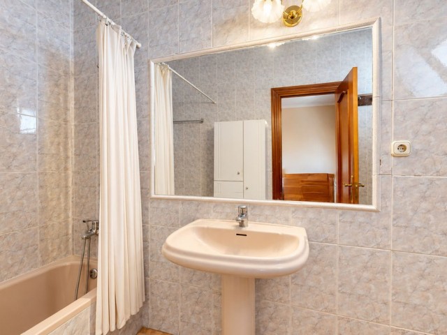 7 Bedrooms Villa in Arroyo de la Miel