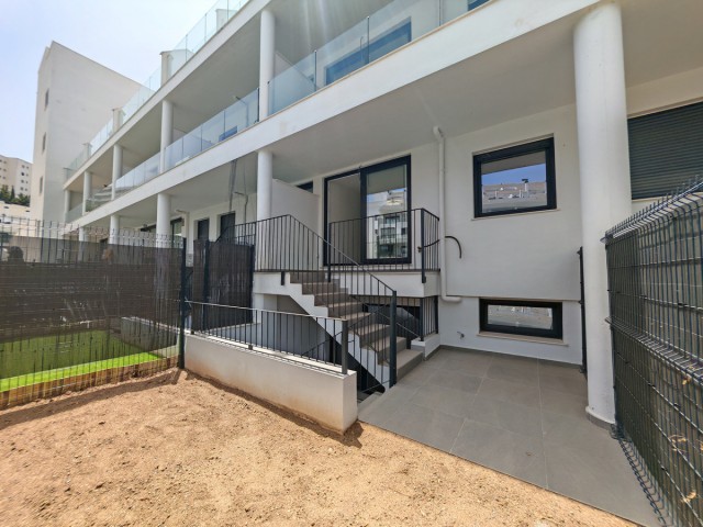 Appartement avec 2 Chambres  à Torreblanca