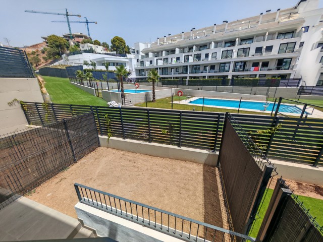 Appartement avec 2 Chambres  à Torreblanca