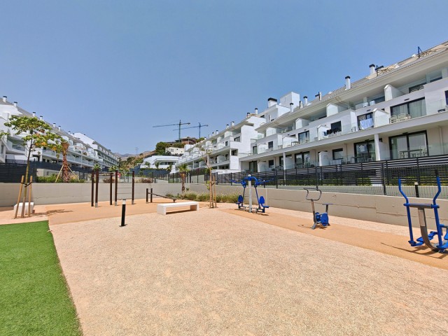 Appartement avec 2 Chambres  à Torreblanca
