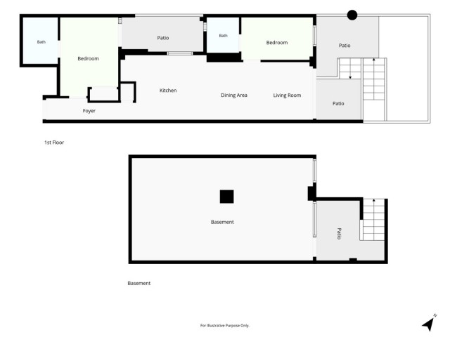 Appartement avec 2 Chambres  à Torreblanca
