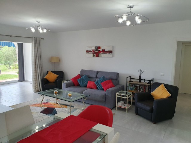 Appartement avec 2 Chambres  à El Paraiso