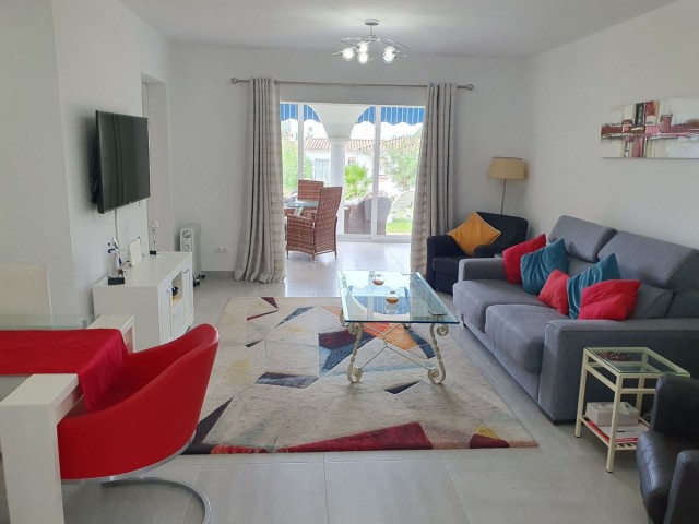 Appartement avec 2 Chambres  à El Paraiso