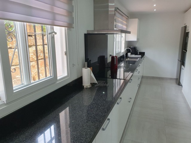 Appartement avec 2 Chambres  à El Paraiso
