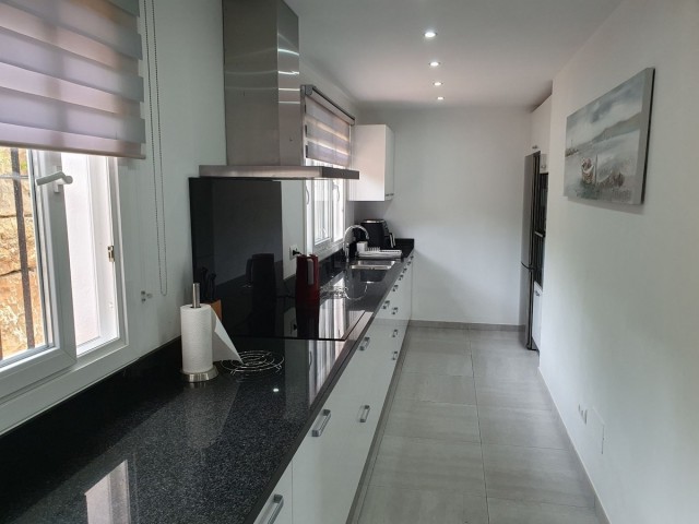 Appartement avec 2 Chambres  à El Paraiso