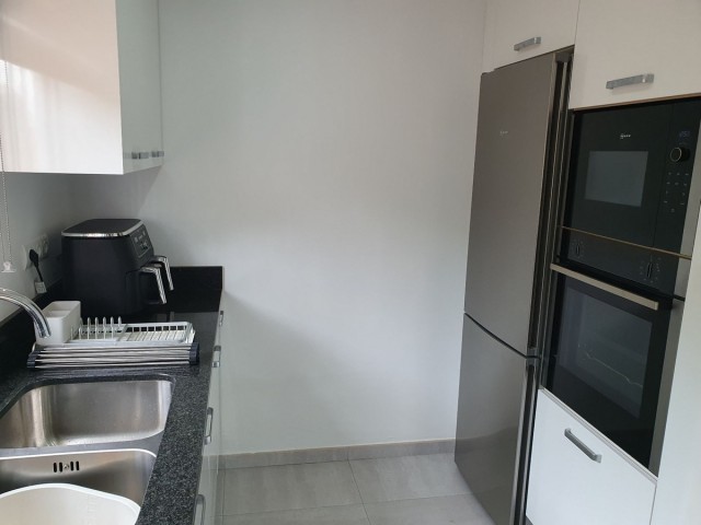 Appartement avec 2 Chambres  à El Paraiso