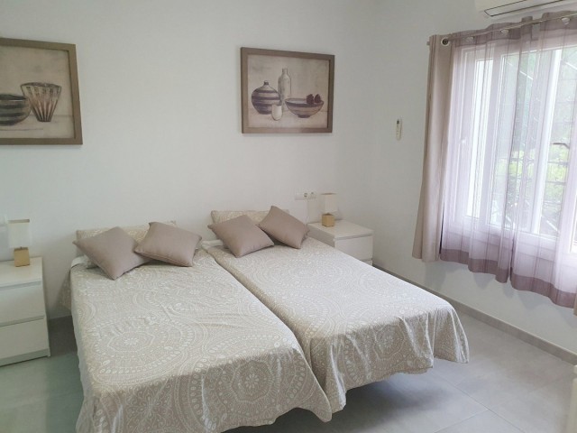 Appartement avec 2 Chambres  à El Paraiso