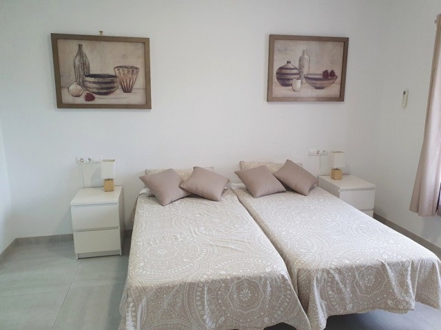 Appartement avec 2 Chambres  à El Paraiso