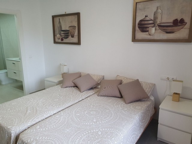 Appartement avec 2 Chambres  à El Paraiso