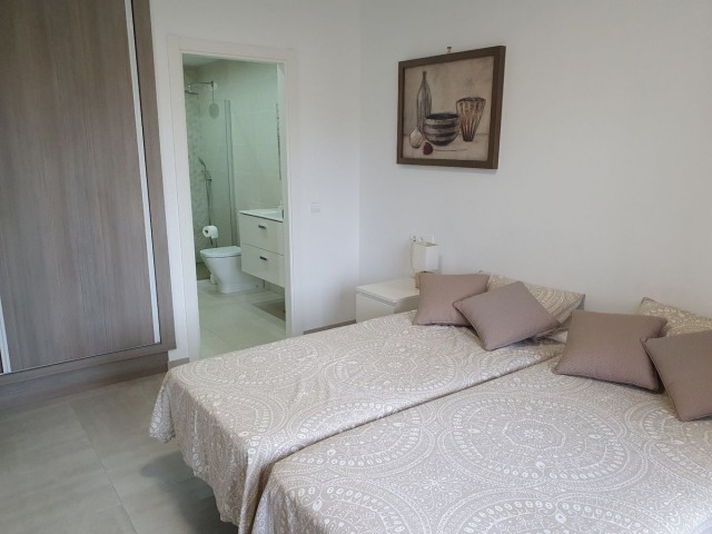 Appartement avec 2 Chambres  à El Paraiso