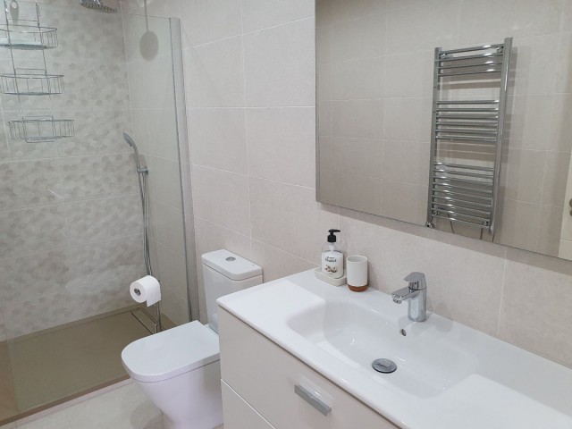 Appartement avec 2 Chambres  à El Paraiso