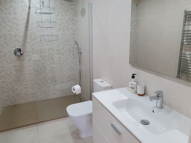 Appartement avec 2 Chambres  à El Paraiso