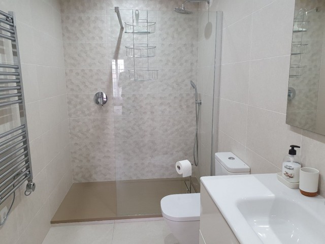 Appartement avec 2 Chambres  à El Paraiso