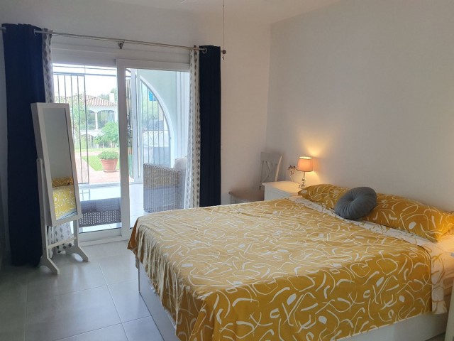 Appartement avec 2 Chambres  à El Paraiso