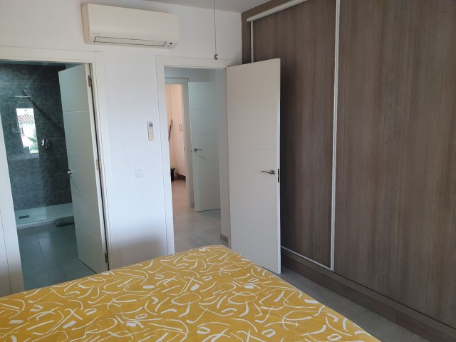 Appartement avec 2 Chambres  à El Paraiso