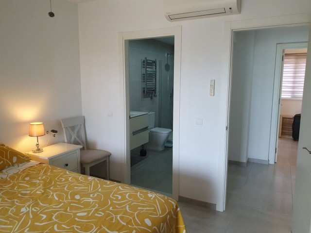 Appartement avec 2 Chambres  à El Paraiso