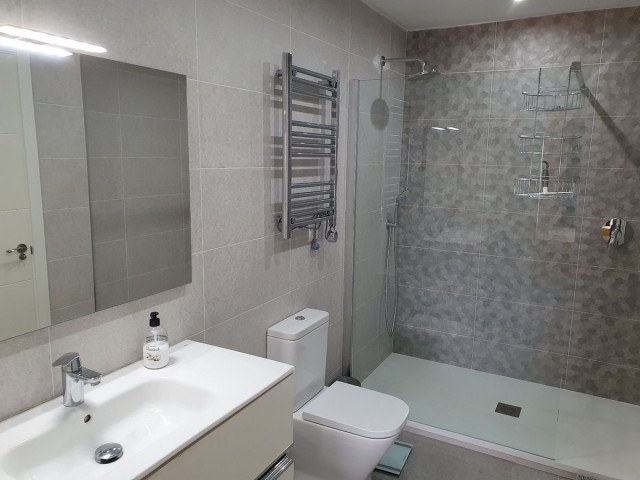 Appartement avec 2 Chambres  à El Paraiso