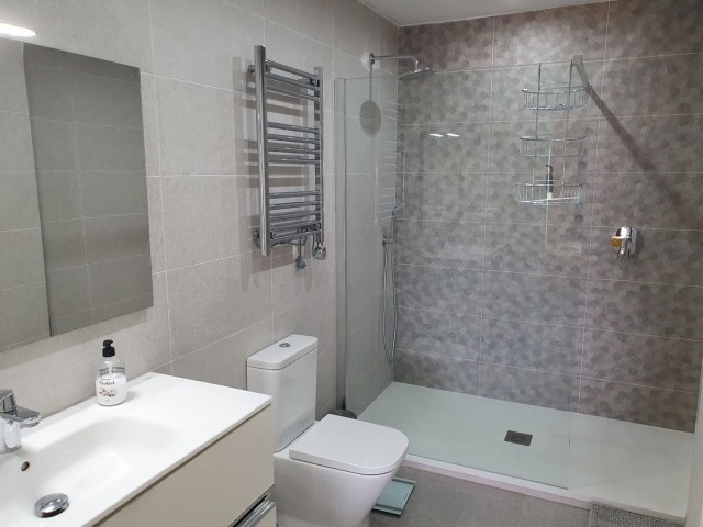 Appartement avec 2 Chambres  à El Paraiso