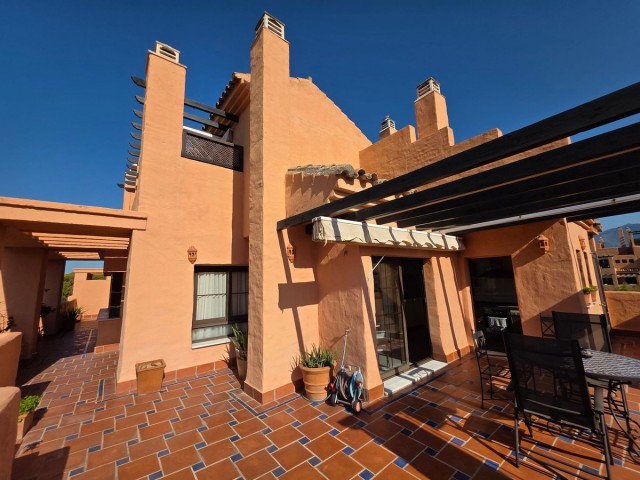 Huoneisto, Hacienda del Sol, R5357257