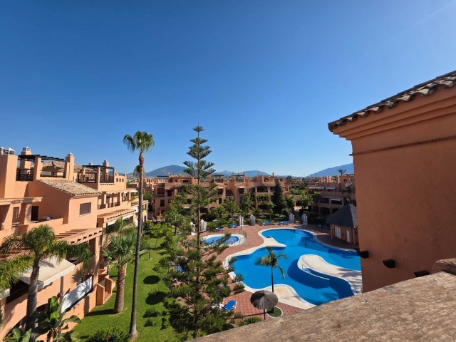 Huoneisto, Hacienda del Sol, R5357257