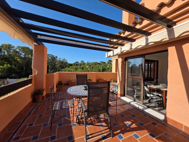 Huoneisto, Hacienda del Sol, R5357257