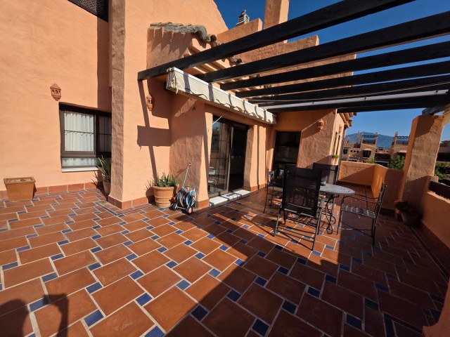 Huoneisto, Hacienda del Sol, R5357257