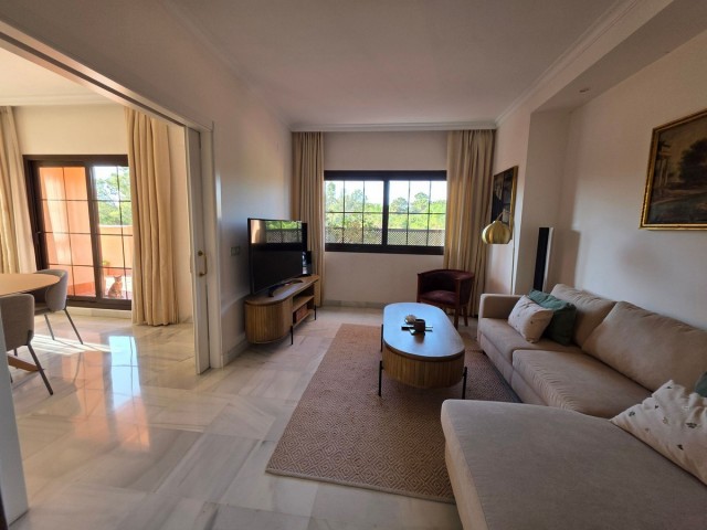 Huoneisto, Hacienda del Sol, R5357257