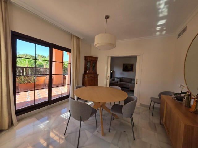 4 Makuuhuoneen Huoneisto Hacienda del Sol