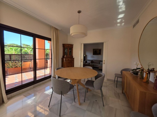 4 Makuuhuoneen Huoneisto Hacienda del Sol