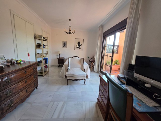 4 Makuuhuoneen Huoneisto Hacienda del Sol