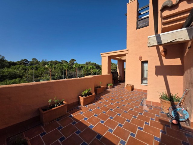 4 Makuuhuoneen Huoneisto Hacienda del Sol