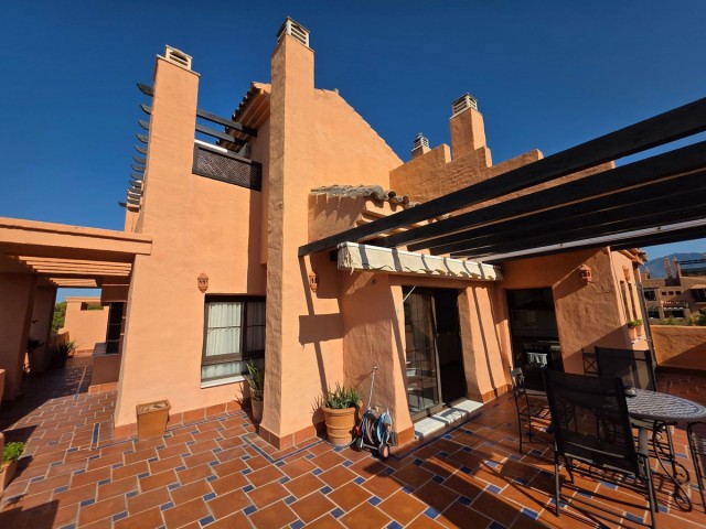 4 Makuuhuoneen Huoneisto Hacienda del Sol