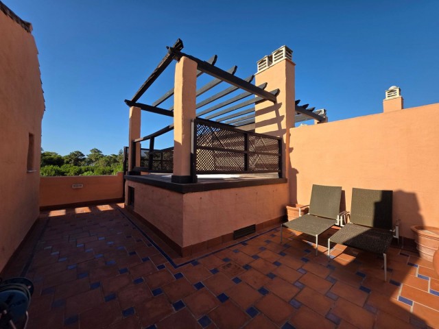 4 Makuuhuoneen Huoneisto Hacienda del Sol