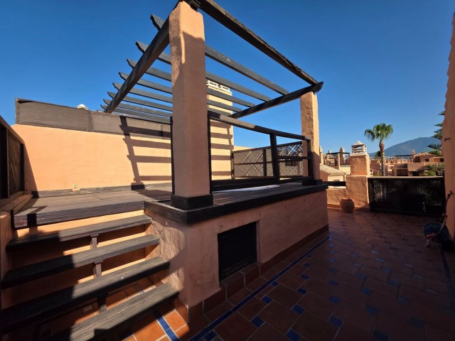 4 Makuuhuoneen Huoneisto Hacienda del Sol
