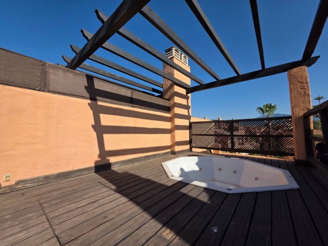 4 Makuuhuoneen Huoneisto Hacienda del Sol